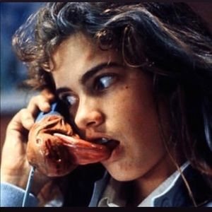 Meet your Posher, Elton